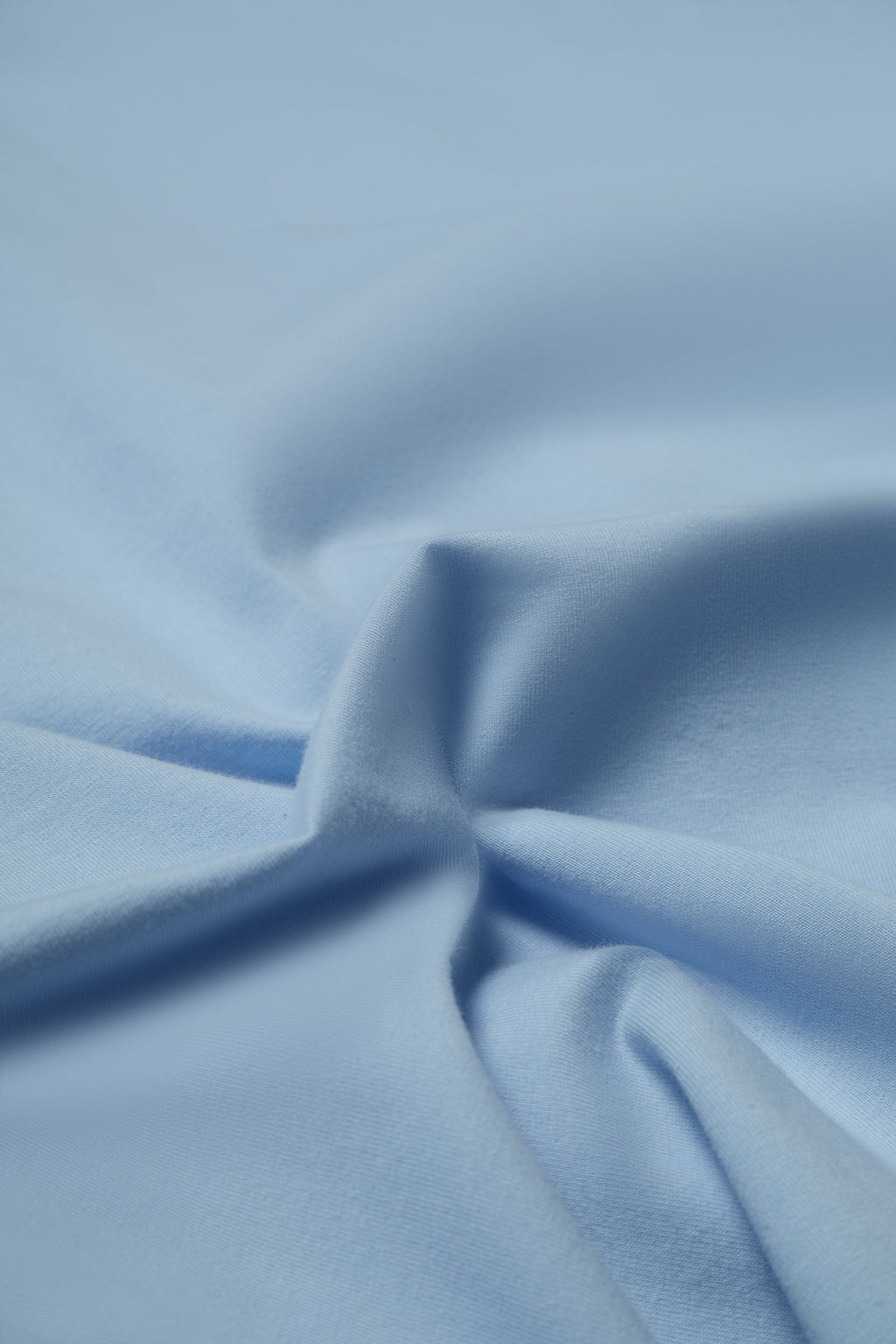Trueman Regular Fit T-Shirt - Sky Blue