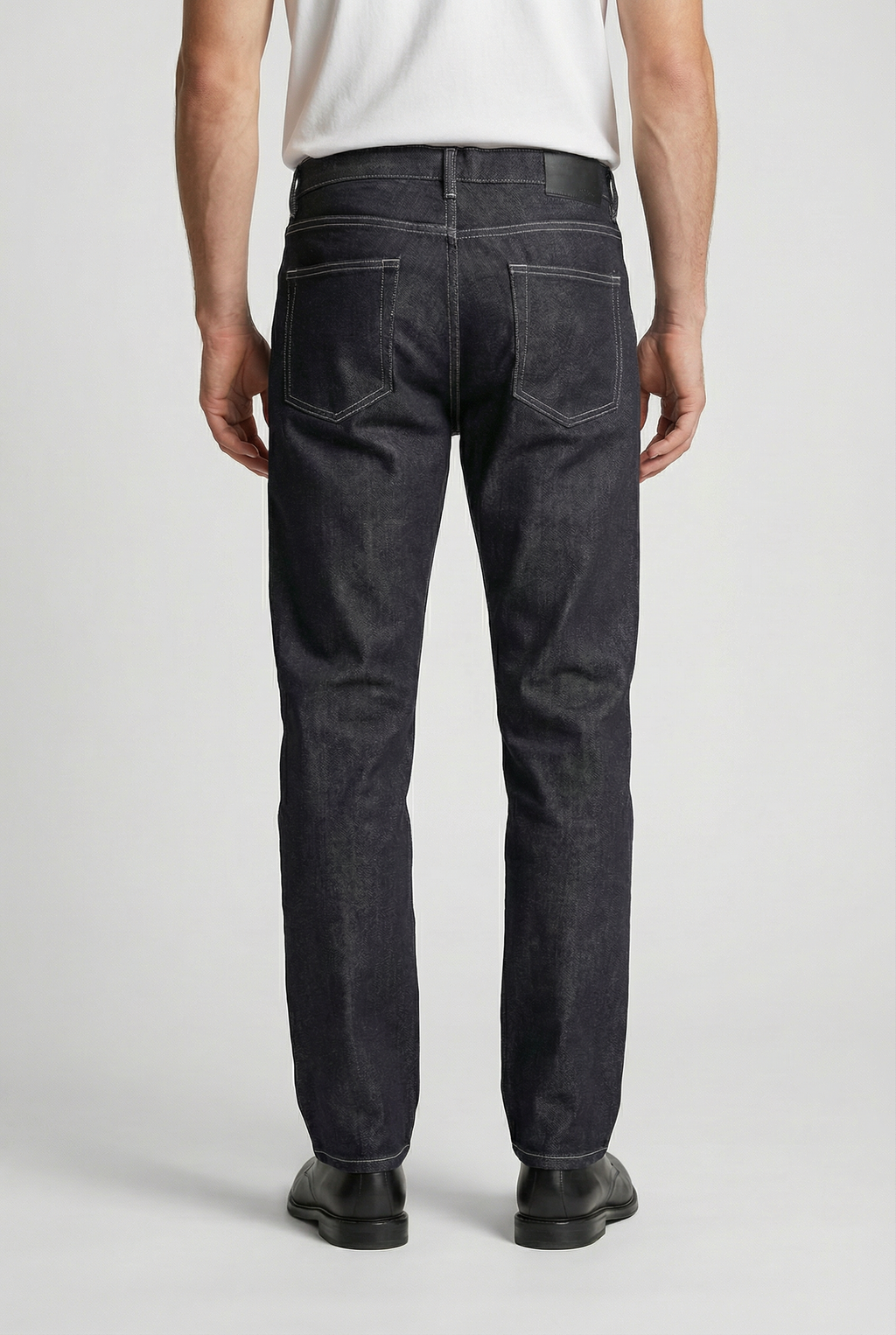 Ezra Jean - Raw Wash Superflex