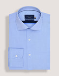 Sky Blue Oxford Shirt