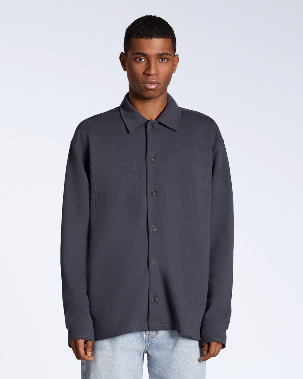 Organic Overshirt