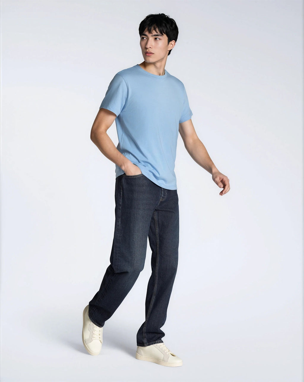 Premium Weight Organic T-Shirt