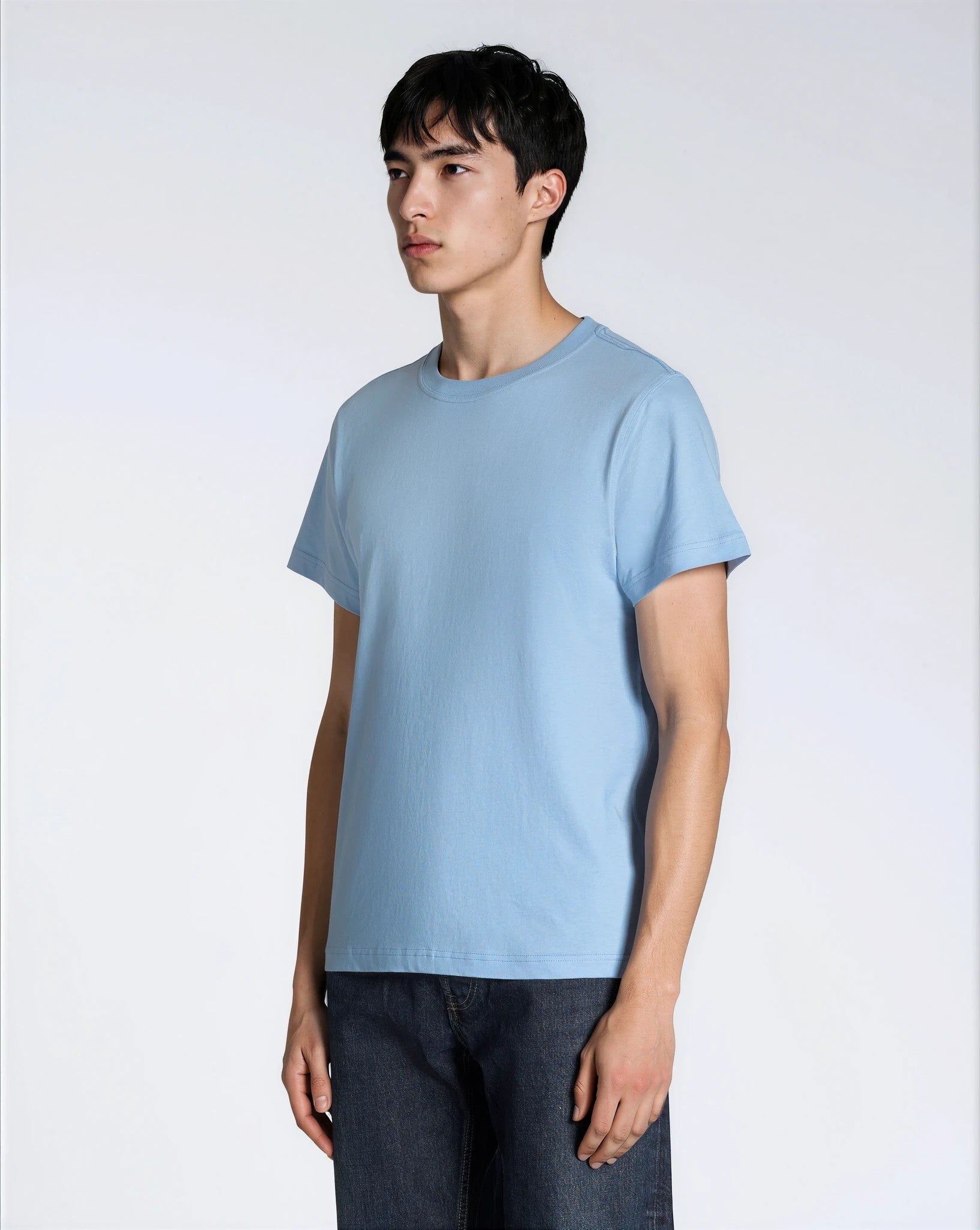 Premium Weight Organic T-Shirt