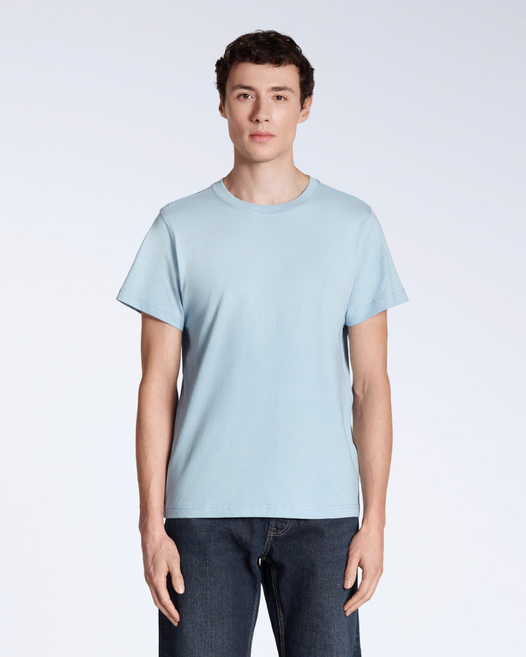 Premium Weight Organic T-Shirt