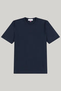 Trueman Regular Fit T-Shirt - Navy