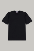 Trueman Regular Fit T-Shirt - Black