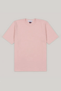 Trueman Regular Fit T-Shirt - Nude