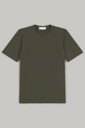 Trueman Regular Fit T-Shirt - Olive