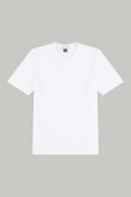 Trueman Regular Fit T-Shirt - White